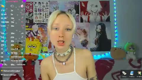 Katia online show from 06/05/26, 04:30