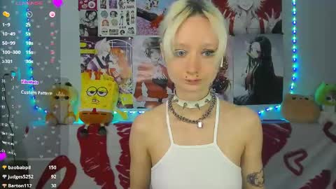 Katia online show from 06/05/26, 06:52