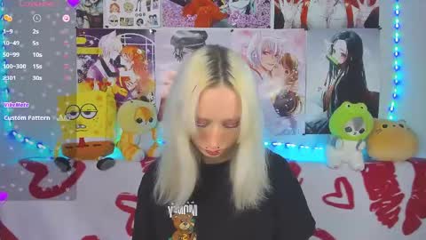 Katia online show from 06/07/26, 04:27