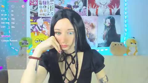 Katia online show from 06/08/26, 04:24