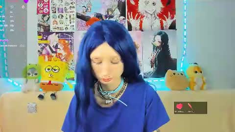 Katia online show from 06/13/26, 04:21