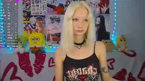 Katia online show from 06/15/26, 04:25
