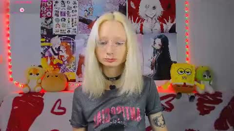 Katia online show from 06/18/26, 04:13