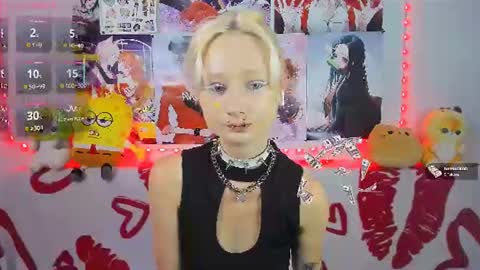 Katia online show from 07/01/26, 04:25