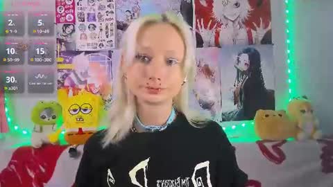 Katia online show from 07/04/26, 04:18