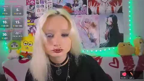 Katia online show from 07/05/26, 04:41