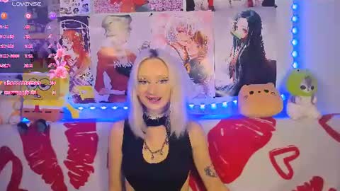 Katia online show from 07/17/26, 05:14