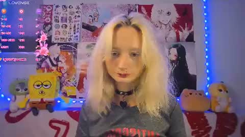 Katia online show from 07/18/26, 05:17