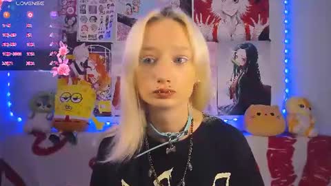 Katia online show from 07/27/26, 04:08