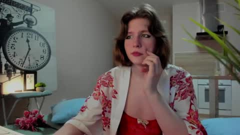 KatieNPZD online show from 06/05/26, 06:52