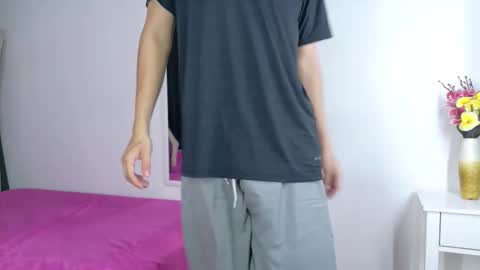 Katia  Rivas online show from 09/21/25, 11:01