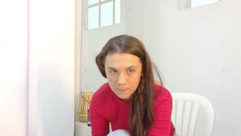 . . KATIA . . online show from 07/04/26, 07:20