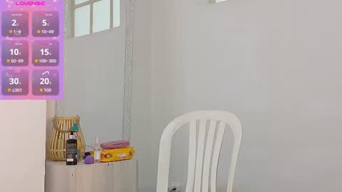 . . KATIA . . online show from 07/08/26, 07:18