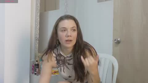 . . KATIA . . online show from 07/18/26, 07:17