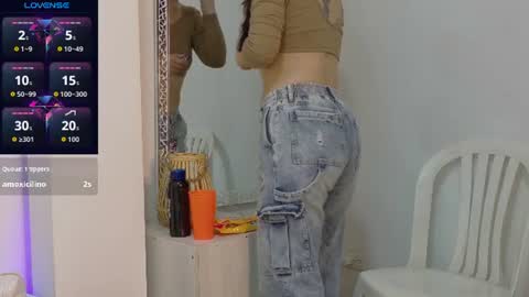 . . KATIA . . online show from 07/20/26, 07:49