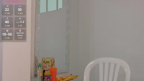 . . KATIA . . online show from 07/21/26, 07:49