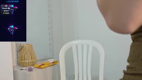 . . KATIA . . online show from 07/23/26, 07:01