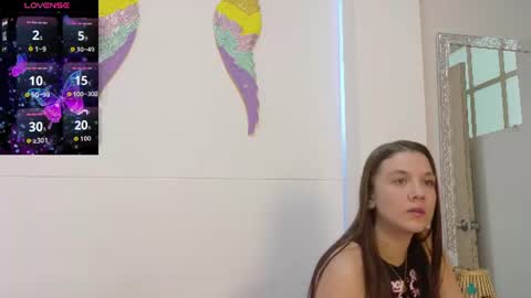 . . KATIA . . online show from 07/25/26, 07:11
