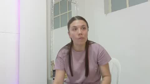 . . KATIA . . online show from 07/27/26, 07:10