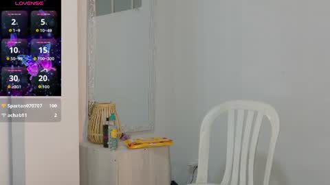 . . KATIA . . online show from 07/28/26, 08:52