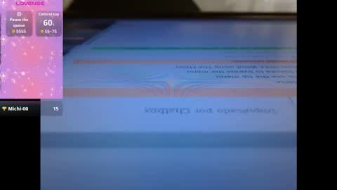 Snapshot of katia_rous_69 chatting on 10/02/25, 01:45 katia online show from 10/02/25, 01:45