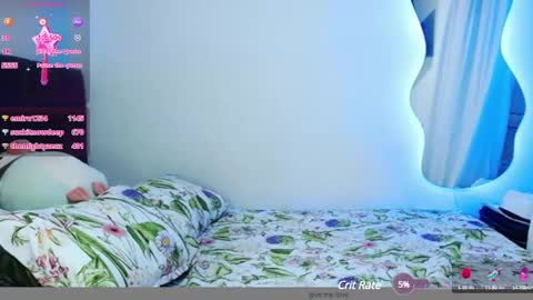 Katia  online show from 12/03/24, 08:05