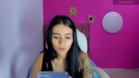 Katia  online show from 12/05/24, 03:59