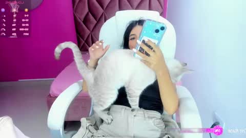 Katia  online show from 01/11/25, 03:23