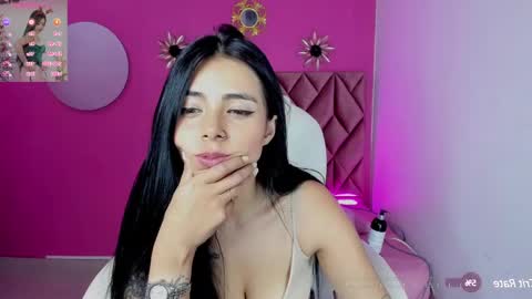 Katia  online show from 01/14/25, 07:06