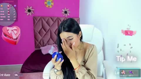 Katia  online show from 02/23/25, 04:17