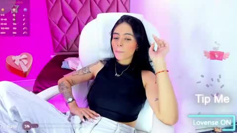 Katia  online show from 02/27/25, 10:42