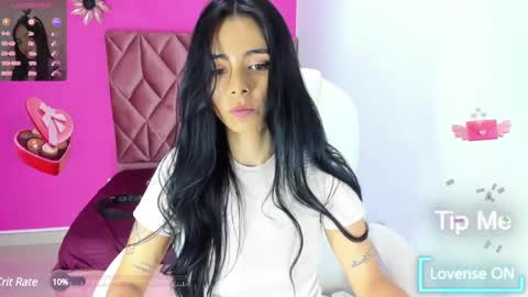 Katia  online show from 03/07/25, 10:43