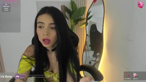 Snapshot of katia_sex25 chatting on 02/27/26, 10:21 Katia online show from 02/27/26, 10:21