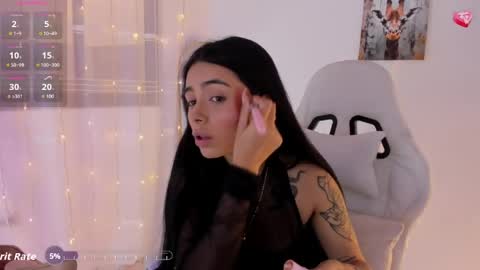 Snapshot of katia_sex25 chatting on 03/31/26, 07:25 Katia online show from 03/31/26, 07:25
