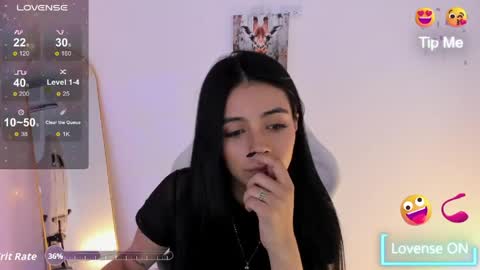 Snapshot of katia_sex25 chatting on 04/30/26, 09:41 Katia online show from 04/30/26, 09:41