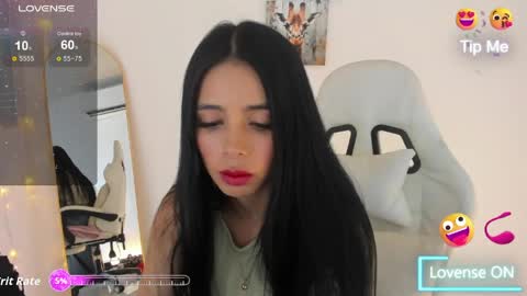 Snapshot of katia_sex25 chatting on 05/20/26, 11:00 Katia online show from 05/20/26, 11:00
