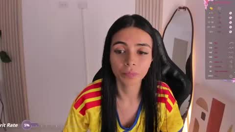 Katia  online show from 06/27/26, 04:56