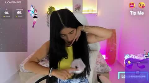Katia  online show from 07/16/26, 09:10