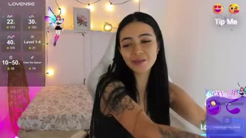 Katia  online show from 07/28/26, 08:23