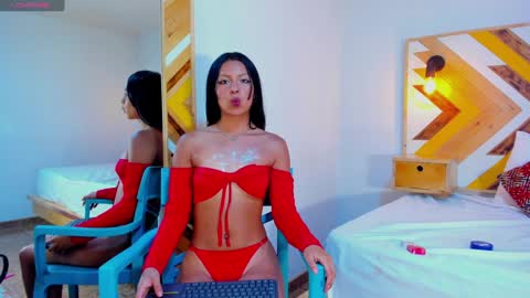 Katia online show from 01/16/25, 10:55