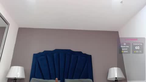 Katia Foster online show from 10/15/25, 11:21