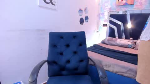 KATIA  ROMERO online show from 09/13/25, 03:01