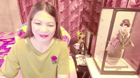 Kate online show from 03/18/26, 06:44