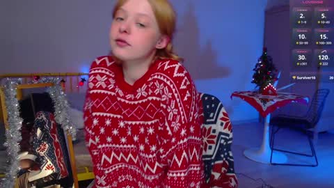 Snapshot of katie_deville chatting on 12/16/24, 07:43 Katie Deville online show from 12/16/24, 07:43