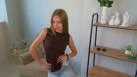 Mary online show from 07/02/26, 11:27