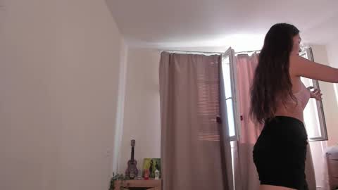 Snapshot of katie_ness chatting on 01/09/25, 11:36 Kate online show from 01/09/25, 11:36