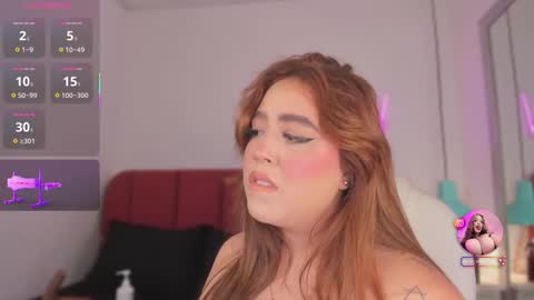 Snapshot of katie_shuangs chatting on 10/16/25, 10:33 online show from 10/16/25, 10:33