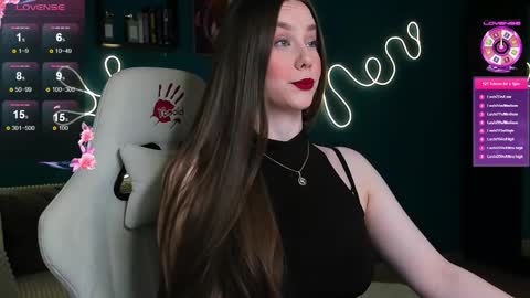 Katie online show from 10/20/25, 02:01