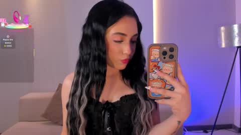 katieangel1 online show from 10/02/25, 11:28