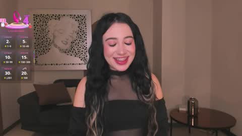 katieangel1 online show from 10/20/25, 11:21